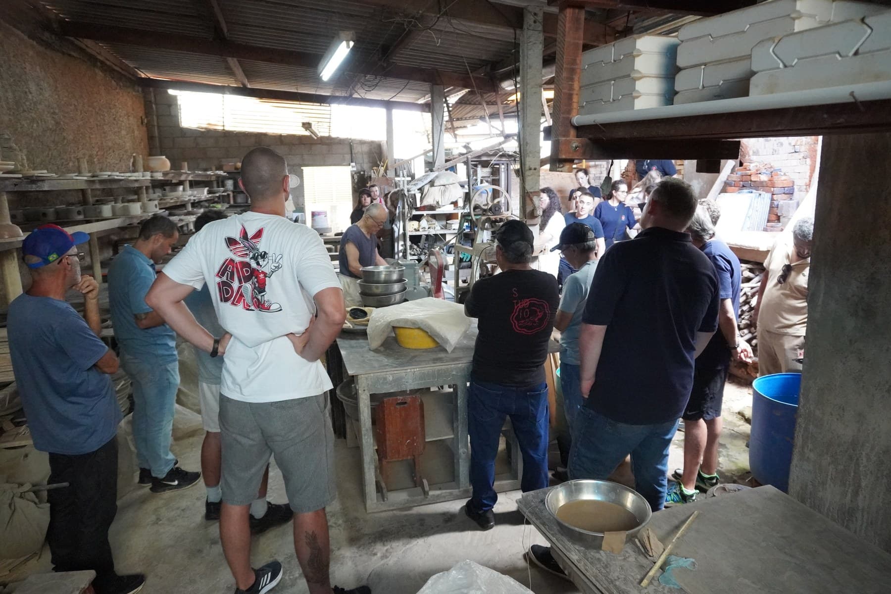 Escola de Bonsai 2
